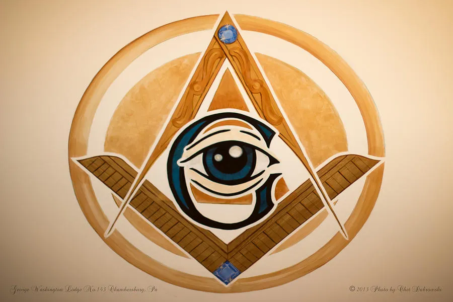 history of the illuminati secret society