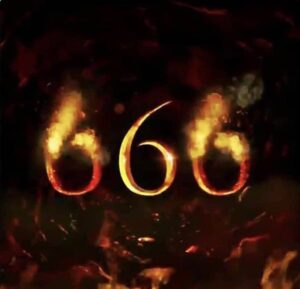 666 spiritual meaning