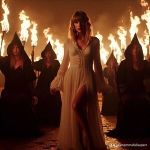 taylor swift illuminati