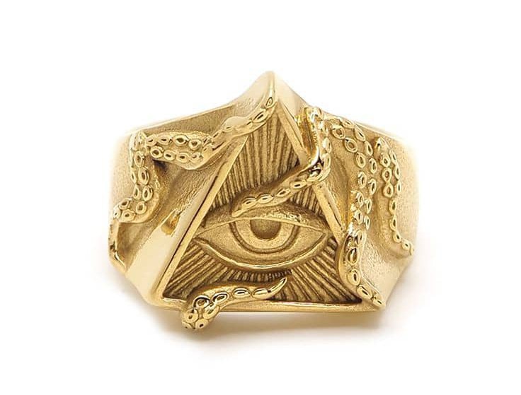 ring of illuminati